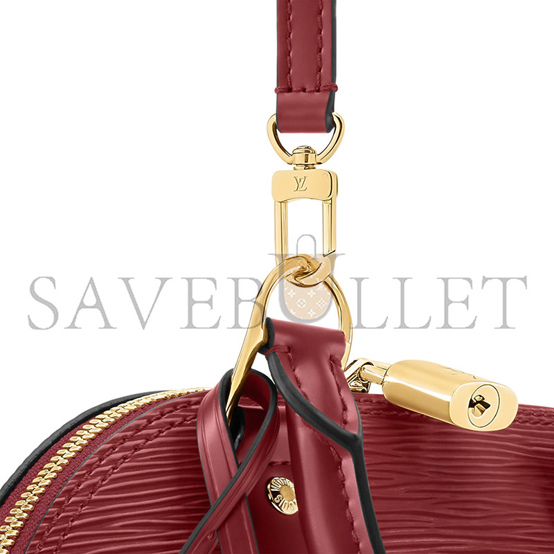 LOUIS VUITTON ALMA BB M25562 (23.5*17.5*11.5cm) LOUIS VUITTON ALMA BB M25562 (23.5*17.5*11.5cm)